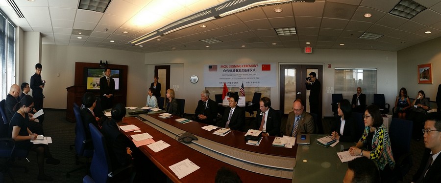 ��ɽ���c�ɸ��R���������Ѻú����f(xi��)�h